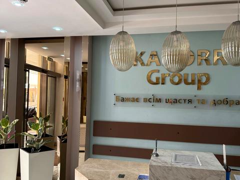 квартира за адресою Валерія Самофалова вул. (Каманіна), 16а/3
