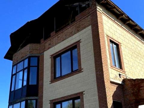 будинок за адресою леніна