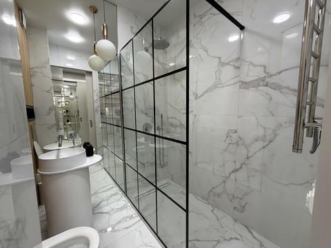 квартира по адресу Салютная ул., 2к6