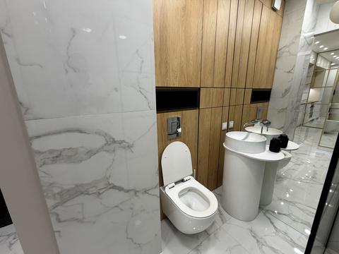 квартира по адресу Салютная ул., 2к6