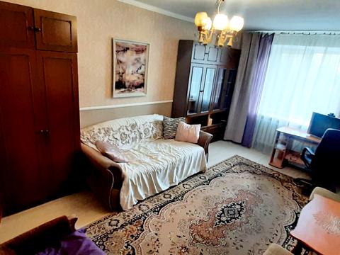 квартира за адресою Академіка Заболотного вул., 24