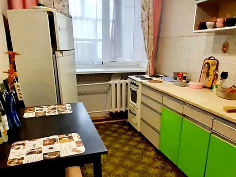 квартира за адресою Академіка Заболотного вул., 24