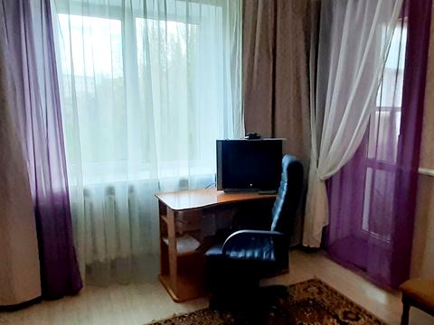 квартира за адресою Академіка Заболотного вул., 24
