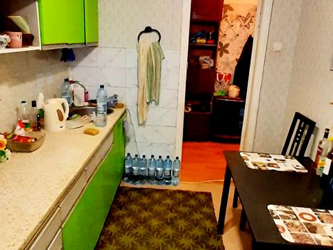 квартира за адресою Академіка Заболотного вул., 24
