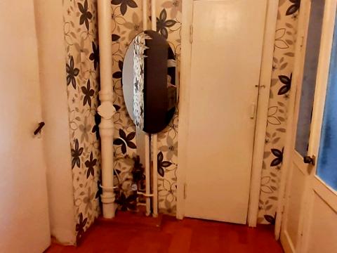 квартира за адресою Академіка Заболотного вул., 24
