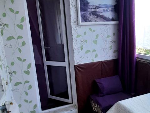 квартира за адресою Академіка Заболотного вул., 24