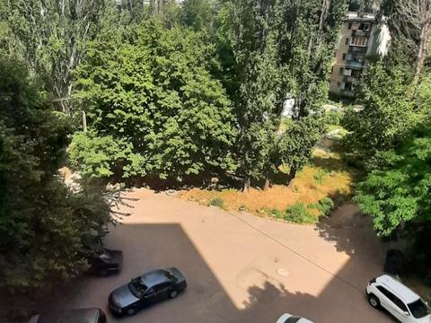 квартира за адресою Академіка Заболотного вул., 24