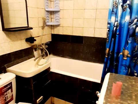 квартира за адресою Академіка Заболотного вул., 24