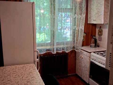 квартира за адресою Артилерійська вул., 3а