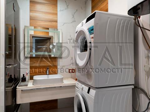 квартира за адресою Драгоманова вул., 2