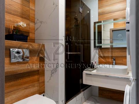 квартира за адресою Драгоманова вул., 2