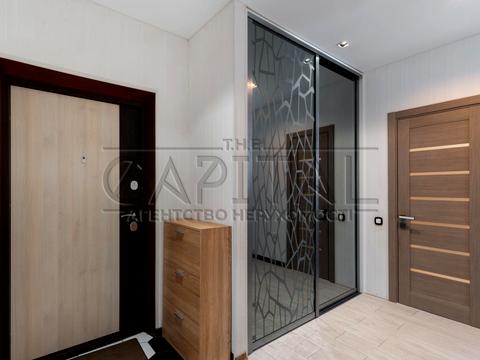 квартира за адресою Драгоманова вул., 2