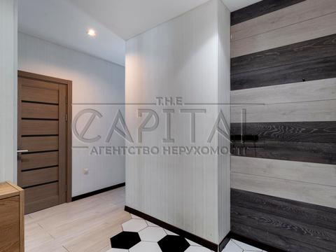 квартира за адресою Драгоманова вул., 2