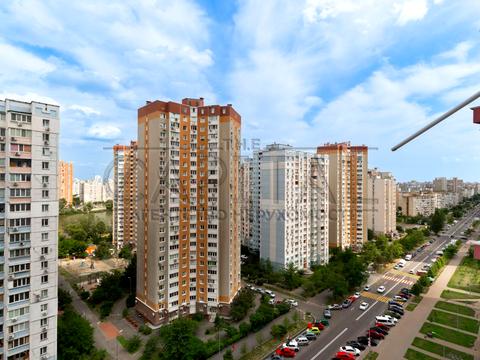 квартира за адресою Драгоманова вул., 2