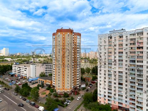 квартира за адресою Драгоманова вул., 2