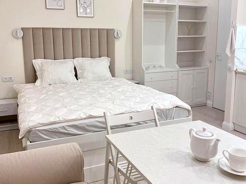 квартира по адресу Юрковская ул., 37