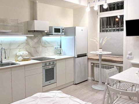 квартира по адресу Юрковская ул., 37