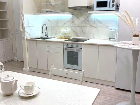 квартира по адресу Юрковская ул., 37