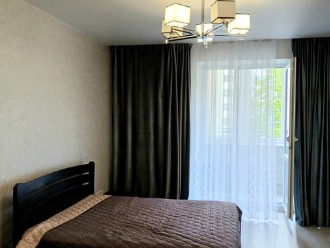 квартира по адресу Зализничная ул., 7Т
