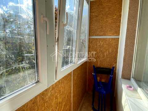квартира за адресою Вартових Неба вул. (Тобольська), 38