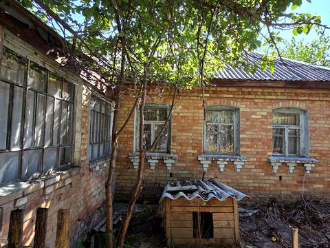 дом по адресу Соборная ул. (Ленина), 56