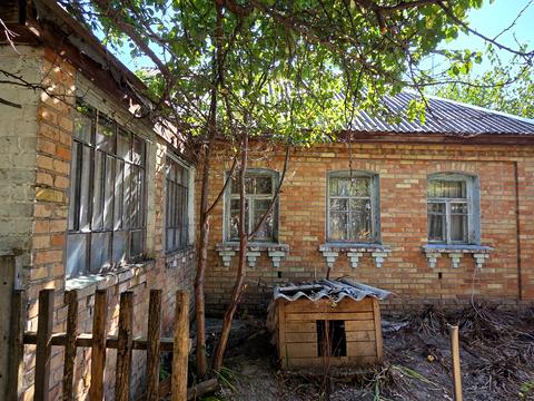 дом по адресу Соборная ул. (Ленина), 56