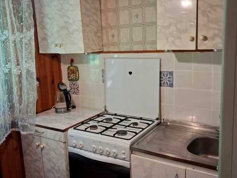 квартира за адресою Артилерійська вул., 3а