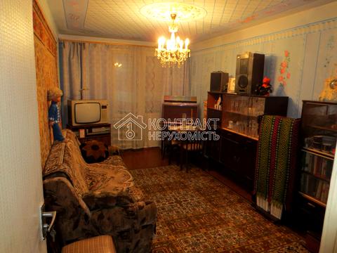 квартира за адресою Тракторобудівників просп., 134