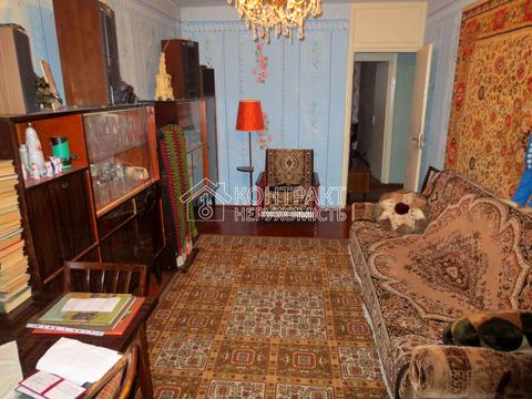 квартира за адресою Тракторобудівників просп., 134