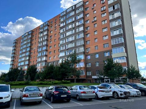 квартира за адресою Європейська вул., 1