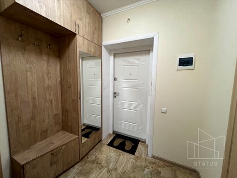 квартира за адресою Європейська вул., 1