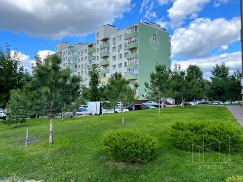квартира за адресою Європейська вул., 1