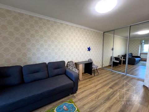 квартира за адресою Європейська вул., 1