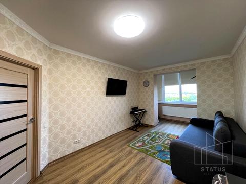 квартира за адресою Європейська вул., 1