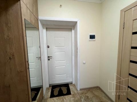 квартира за адресою Європейська вул., 1