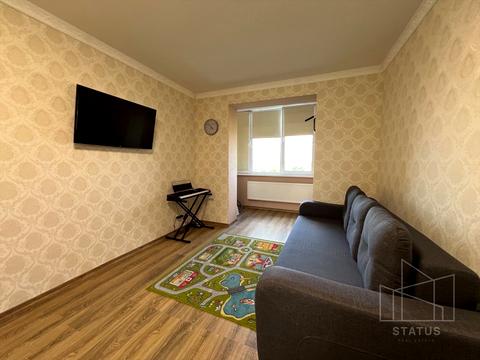 квартира за адресою Європейська вул., 1