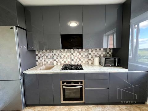 квартира за адресою Європейська вул., 1