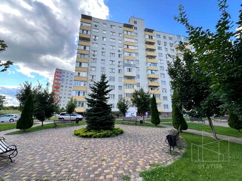 квартира за адресою Європейська вул., 1