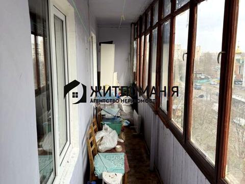 квартира за адресою Академіка Булаховського вул., 32