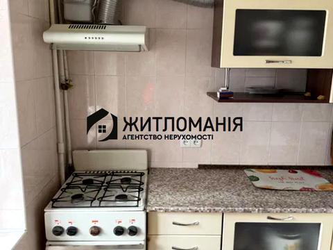 квартира за адресою Академіка Булаховського вул., 32