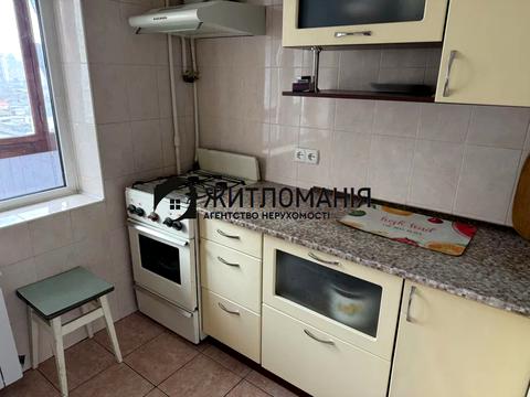 квартира за адресою Академіка Булаховського вул., 32