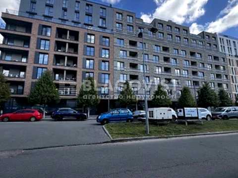 квартира по адресу Набережно-Рыбальская дорога ул., 3