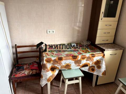 квартира за адресою Академіка Булаховського вул., 32