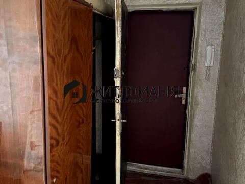 квартира за адресою Академіка Булаховського вул., 32