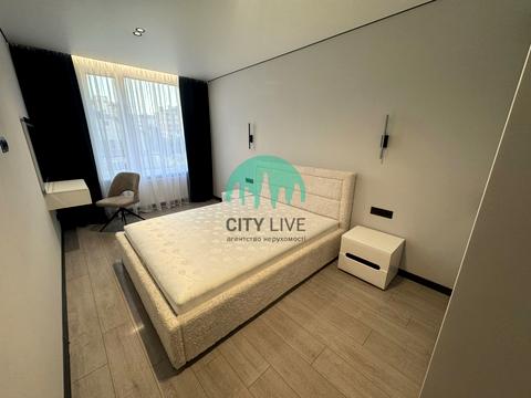квартира за адресою Степана Бандери вул., (Будинок 4)