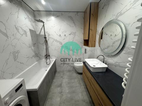 квартира за адресою Степана Бандери вул., (Будинок 4)