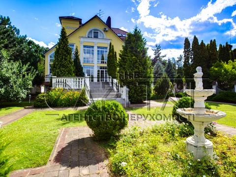 дом по адресу Обухівський район
