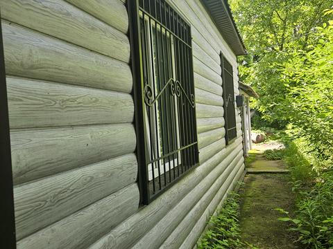 будинок за адресою Лісова