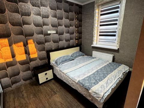 квартира за адресою Феодосійська вул., 1