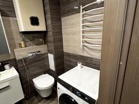 квартира за адресою Феодосійська вул., 1